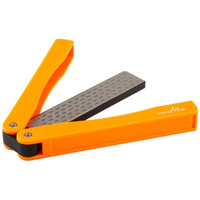 TAIDEA Universal Diamond Folding Knife Sharpener Sharpening T1051D