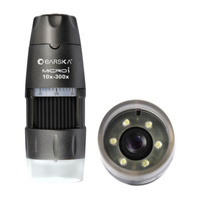 BARSKA 10x-300x Digital Microscope by Barska AY11336
