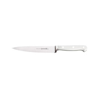 Mundial 9cm Forged Paring Knife White