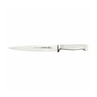 Mundial 20cm Forged Carving Knife White