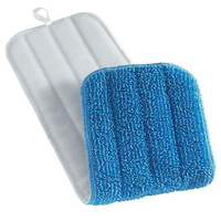 E-Cloth Deep Clean Wash Tool Household Replacement For Wet Dry Mop Head Cleaning