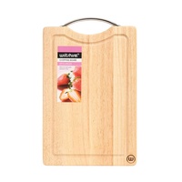 Wiltshire Epicurean Medium Chopping Board | 72 X 235 X 20mm