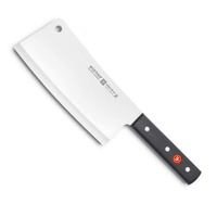 New 4680/20W Wusthof Classic Meat Cleaver Knife 20cm Made in Germany