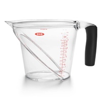 OXO Good Grips Angled Measuring Cup  - 4 CUP / 1L