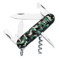 Victorinox Swiss Army Knife Camouflage Officer Spartan Pocket Knife