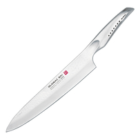 Global Sai 25cm Cooks Knife Made in Japan SAI-06