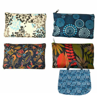 New KARLSTERT Maxi Shopper Reusable Foldaway Shopping Bag 63 x 48cm | Set of 4
