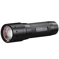 Led Lenser P7 Core Focusable Torch Flashlight | 450 Lumen