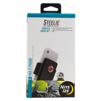 Nite Ize Steelie Squeeze Dash Kit Magnetic Phone Mount XNSTSCK11R8