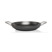 Stanley Rogers Lightweight Cast Iron 30cm Cook's Pan | Suits Induction