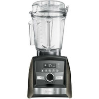 New Vitamix Ascent A3500i High Performance Blender | Black