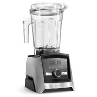 New Vitamix Ascent A3500i High Performance Blender | Brushed Stainless