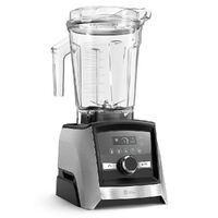 New Vitamix Ascent A3500i High Performance Blender | Brushed Stainless