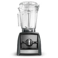 Vitamix Ascent A2300i Series Smart Blender | Slate