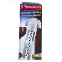 Victorinox Corkscrew with Foil Cutter 7.6923