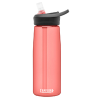 Camelbak Eddy+ Tritan Renew .75L Drink Water Bottle | Rose