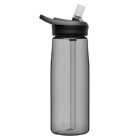 Camelbak Eddy+ Tritan Renew .75L Drink Water Bottle | Charcoal