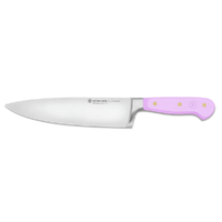 Wusthof Classic Chef's 20cm Knife | Purple Yam