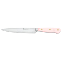 Wusthof Classic Utility 16cm Knife | Pink Himalayan Salt