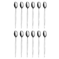 Trenton Oslo Stainless Steel Soda Spoons Pack of 12