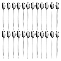 Trenton Oslo Stainless Steel Soda Spoons Pack of 24