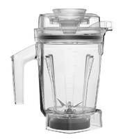 Vitamix Ascent Series Dry Grains Container With Self Detect 1.4L