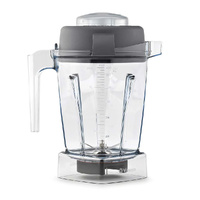 Vitamix Classic Blending Container 1.4L With Lid