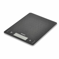 Soehnle Page Comfort Digital Kitchen Scale Mosaic 10kg Capacity S61521