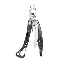 NEW LEATHERMAN SKELETOOL CX STAINLESS STEEL MULTI-TOOL