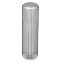KLEAN KANTEEN TKPRO 16OZ 500ML INSULATED BRUSHED STAINLESS DRINK BOTTLE BPA FREE