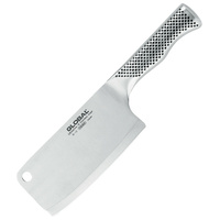 Global Meat Chopper Cleaver 16cm | G-12 Made in Japan 