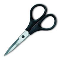 Victorinox Stainless Steel 8.0909.23, 23 cm household scissors