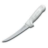 DEXTER RUSSELL 02400 SANI SAFE 13CM NARROW CURVED BONING KNIFE S131-5