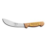 NEW DEXTER RUSSELL TRADITIONAL 6" SKINNING SKINNER KNIFE | 06321 / 012G-6