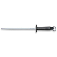 F Dick Eurocut 30cm Regular Round Knife Sharpening Steel 7755130