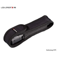 Led Lenser Pouch for Led Lenser Torches M7R M8 ZL0342 "FREE POSTAGE" ZL0342