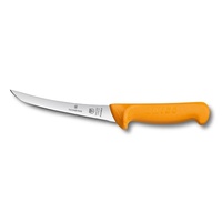 Victorinox Swibo Curved Flexible Boning Knife 6" / 16cm | 5.8406.16 