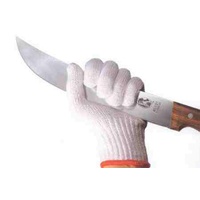VICTORINOX CUT RESISTANT GLOVES KNIFE SHIELD SMALL 7.9031.S