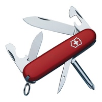 SWISS ARMY Swiss TINKER RED VICTORINOX Free Postage 35610