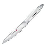 Global Sai 9cm Paring Knife S01 