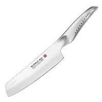 Global Sai Nakiri Vegetable Knife 15cm SAI-M06