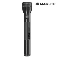 NEW MAGLITE 3D CELL BLACK FLASHLIGHT MADE IN USA 86230