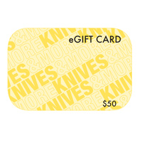 $50 Gift Voucher