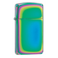Zippo Spectrum Lighter | Slim