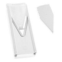 GERMAN BORNER V3 + SLICER + INSERT 6MM/1MM MANDOLINE V SLICER
