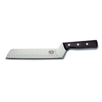 VICTORINOX 21CM ROSEWOOD HANDLE BUTTER CREAM CHEESE KNIFE 6.1320.21 SAVE!