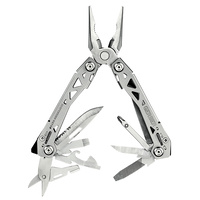 Gerber Suspension NXT Multi Tool Pliers Knife Screwdriver Saw Scissors
