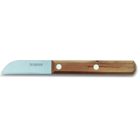 SWISS VICTORINOX ELECTRICAL CABLE KNIFE BEACHWOOD HANDLE 7CM 6.2108.07