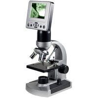 Barska Digital Microscope With 3.5" Colour Screen AY11374
