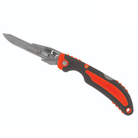 Gerber Vital Pocket Folding Knife & Replaceable Razor 31002736